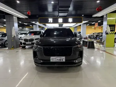 Li Auto Li ONE