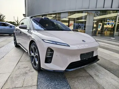 Nio ET5T