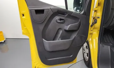Renault-KoreaSamsung Master