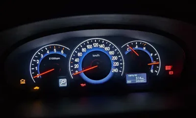 Hyundai Veracruz