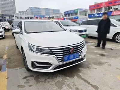 Roewe 荣威i6经典
