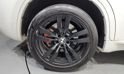 BMW X6M