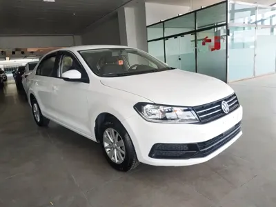 Volkswagen Santana