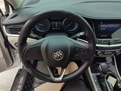 Buick Verano