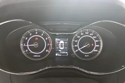 Baojun 560