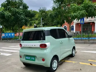 Wuling MINIEV