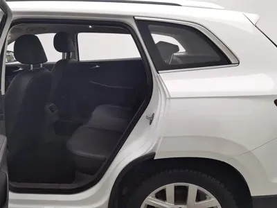 Jetta VS7
