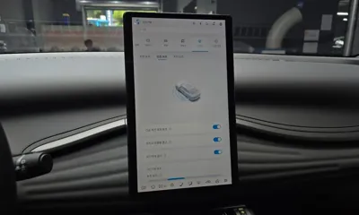 BYD Atto 3
