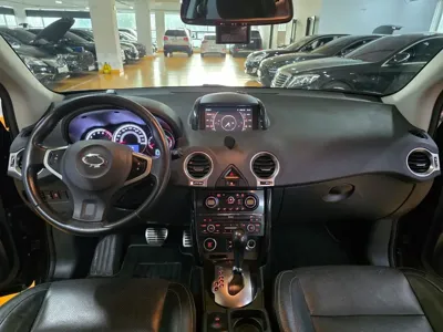 Renault-KoreaSamsung QM5