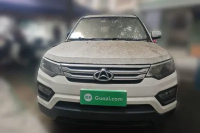 CHANGAN OSHAN CX70