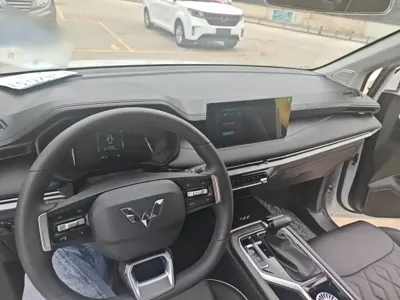Wuling Jiachen