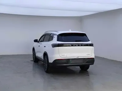 Chery Tiggo 8 PLUS C-DM
