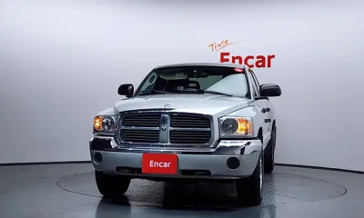 Dodge Dakoda