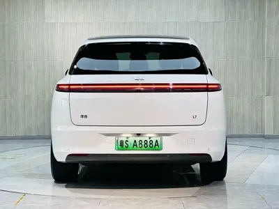 Li Auto Li L7