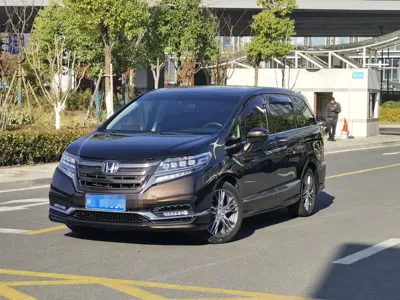 Honda Elysion