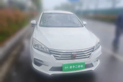 Roewe 360