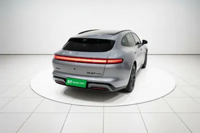 Hima Shangjie Z7T