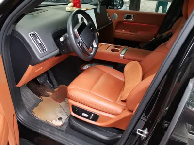Li Auto L9