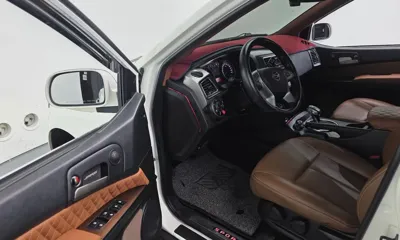 KG_Mobility_Ssangyong KORANDO