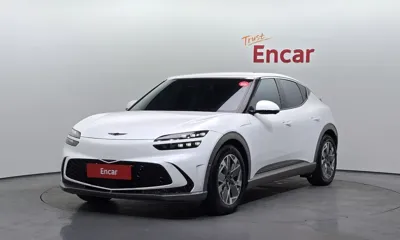 Genesis GV60