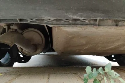 Volkswagen Santana
