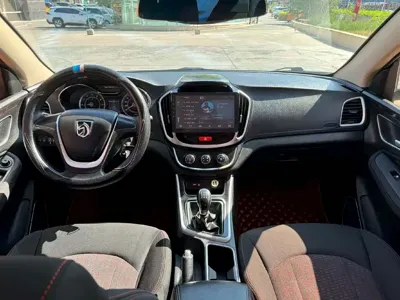 Baojun 560