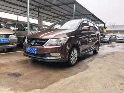Baojun 730