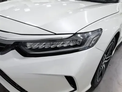 Honda Inspire