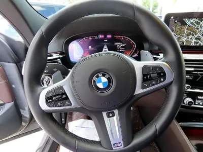 BMW Gran Turismo