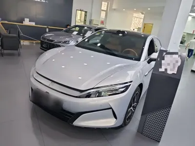 BYD 汉L