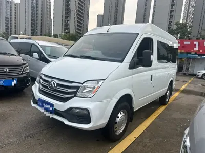 大通 V80