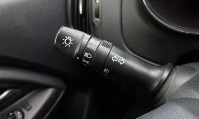 Kia Pride