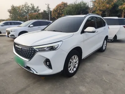 Haval M6