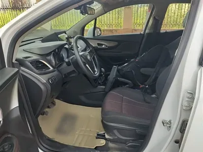 Buick Encore