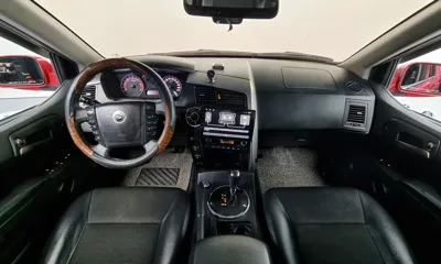 KG_Mobility_Ssangyong KORANDO