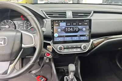 Honda Crider