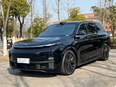 Li Auto Li L8