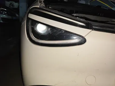 Dongfeng NAMMI 01