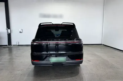 Chery Fengyun T11