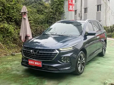 Wuling Victory
