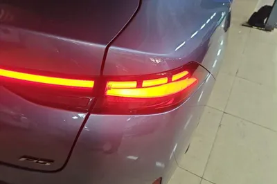 Xpeng P5