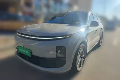 Li Auto L6