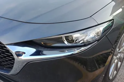 Mazda Mazda 3 Axela