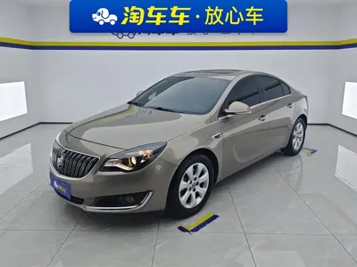 Buick Regal