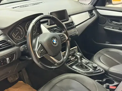 BMW 2 Series Active Tourer