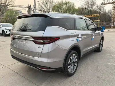 Geely Jia Ji