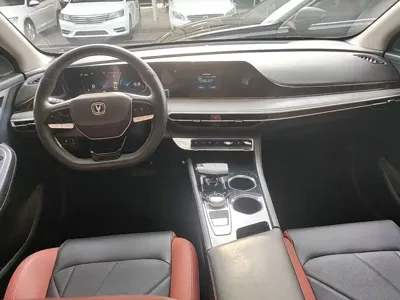 Changan Eado