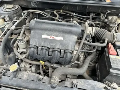 BYD F3