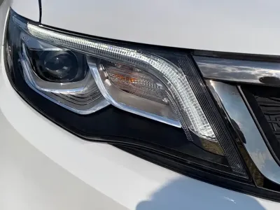 Geely Boyue