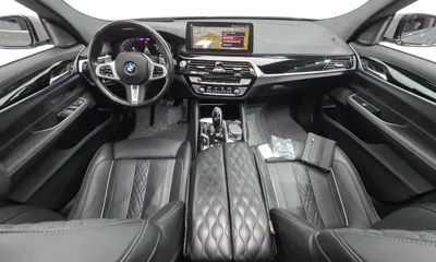 BMW Gran Turismo